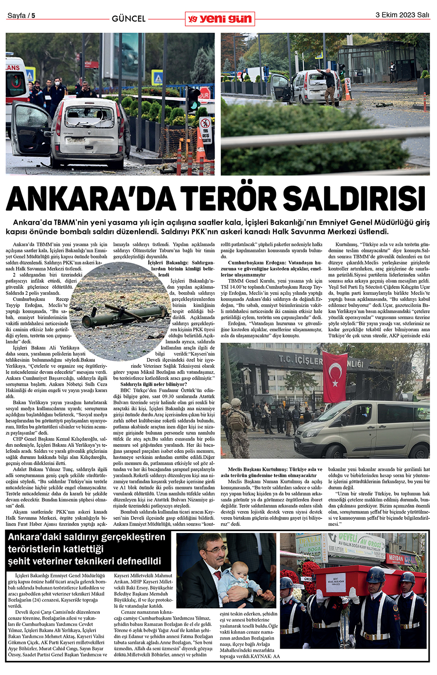 Baskı