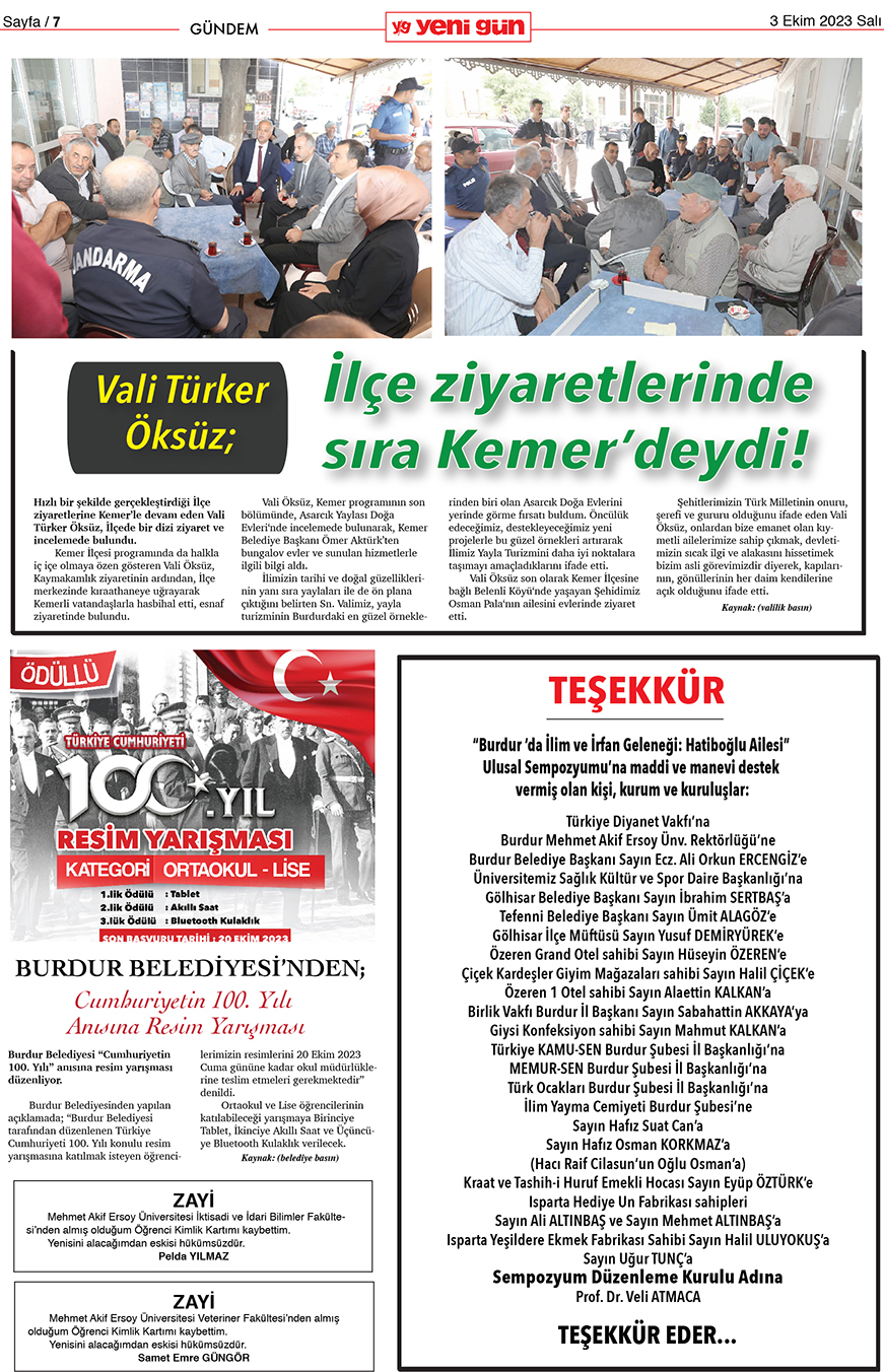 Baskı