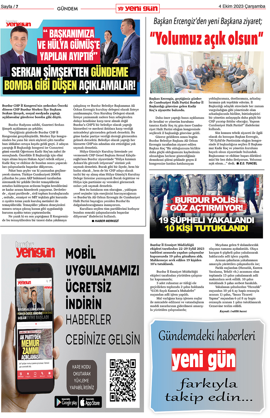 Baskı