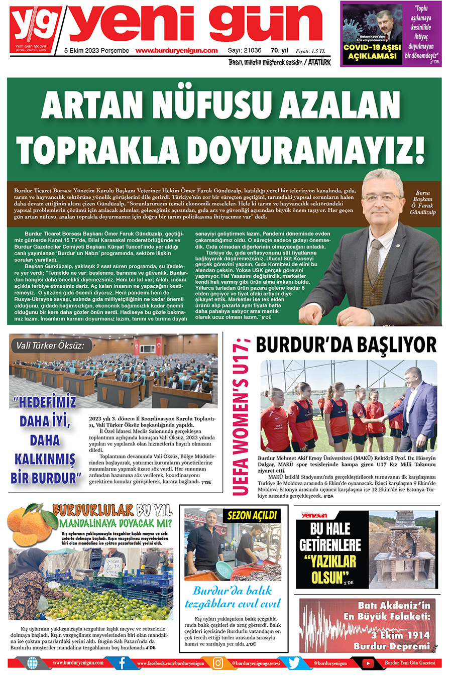 yeni internet