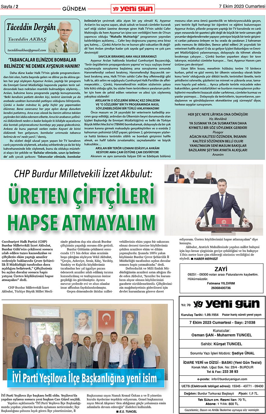 Baskı