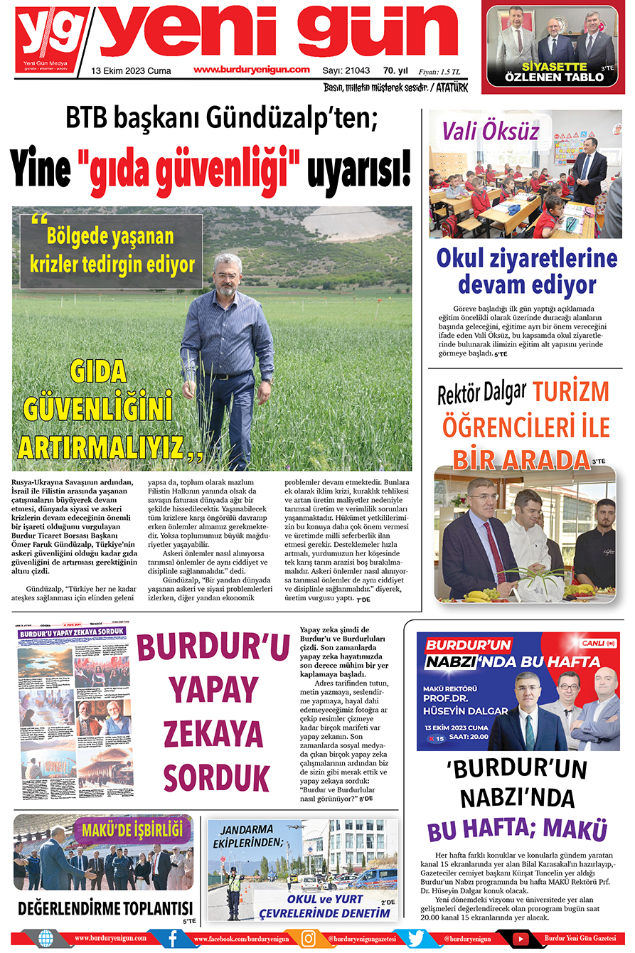 yeni internet