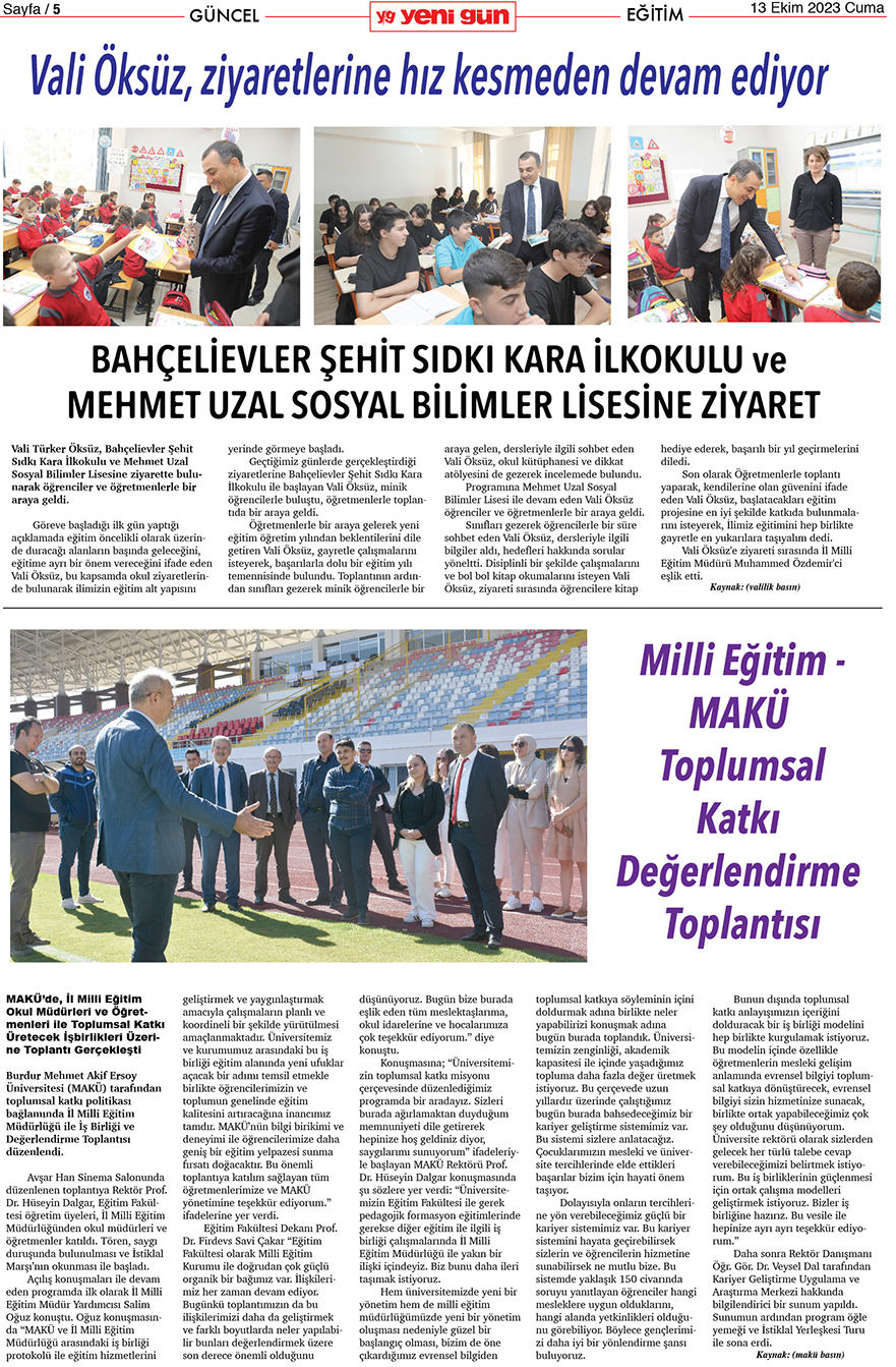 Baskı