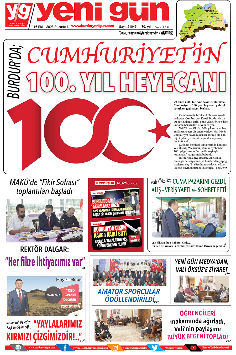 yeni internet