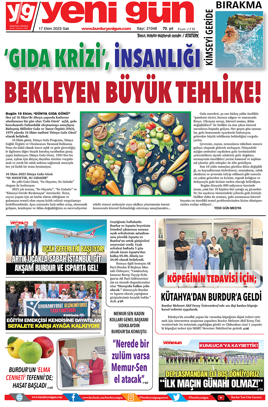 yeni internet