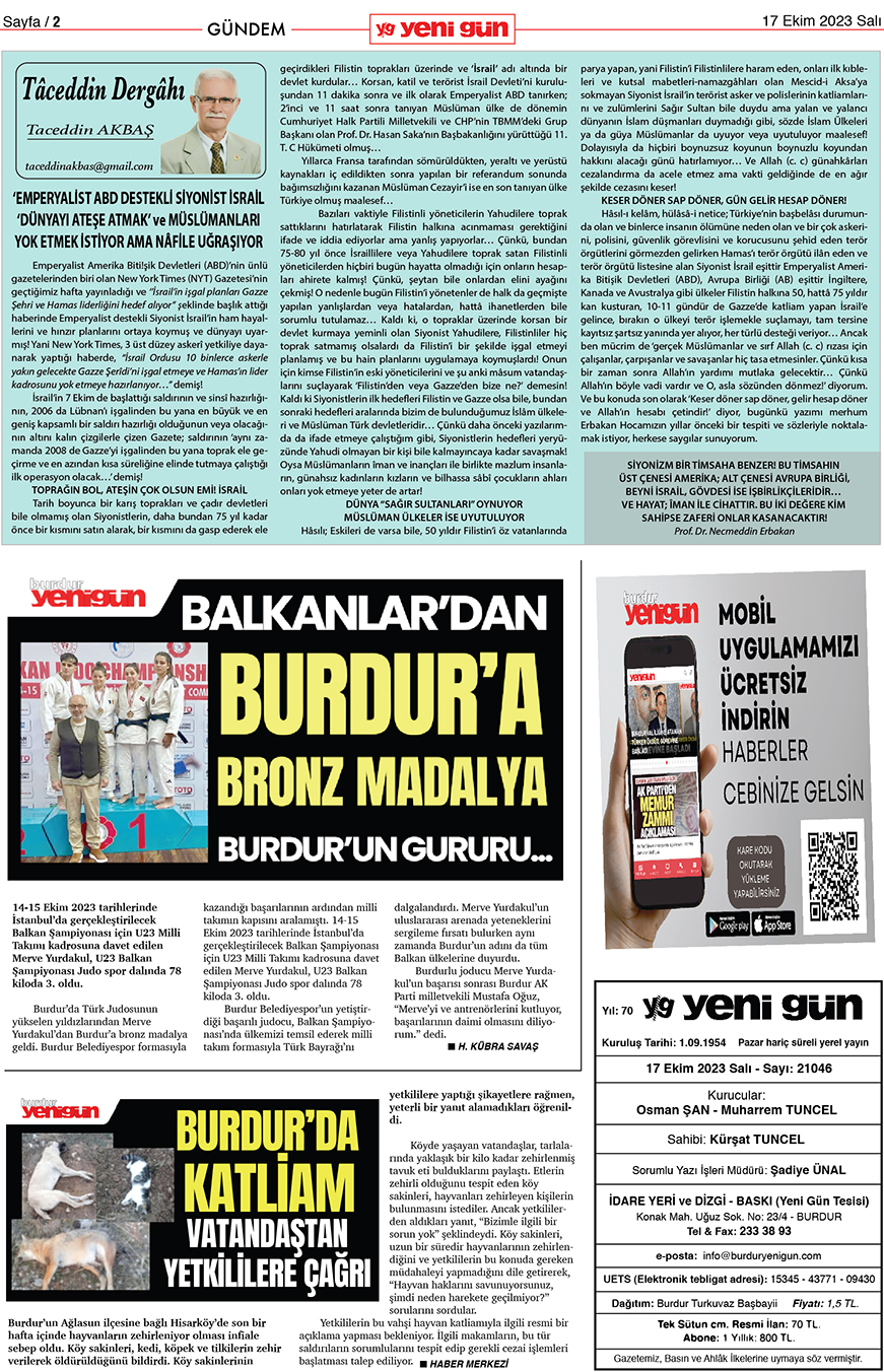 Baskı