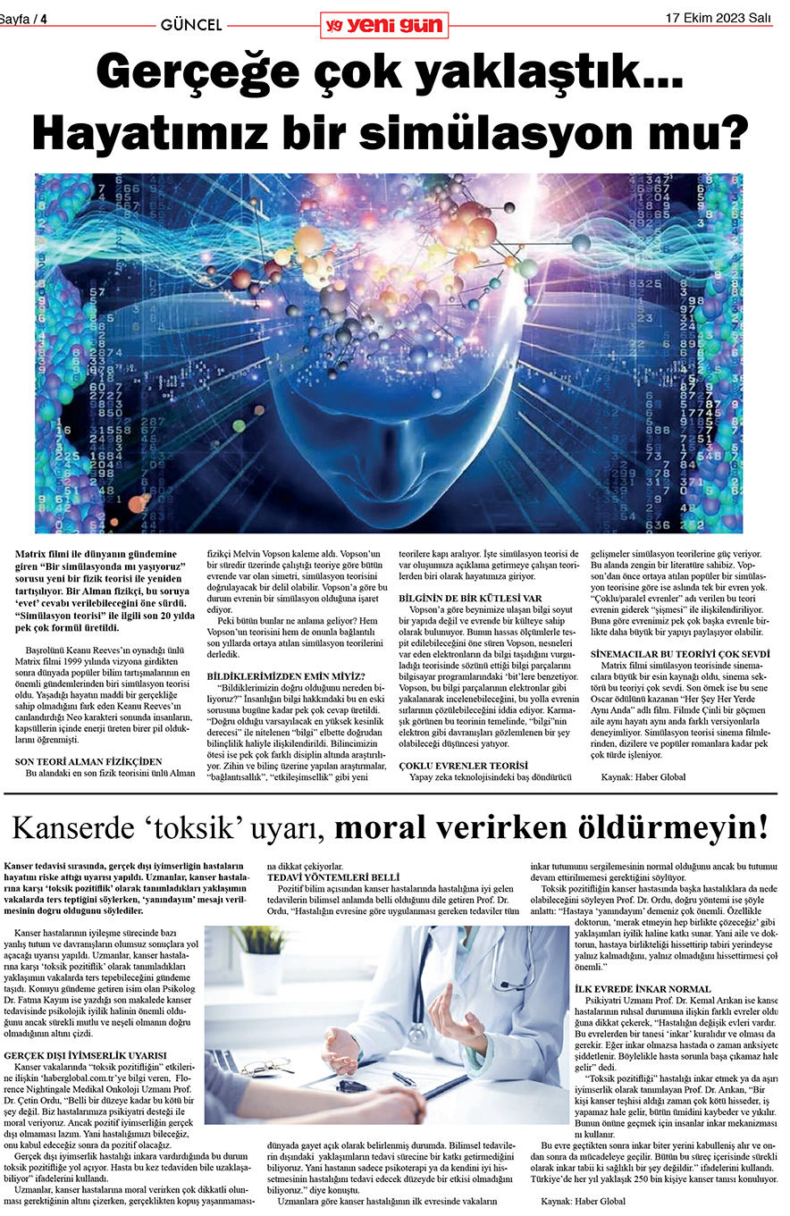 Baskı