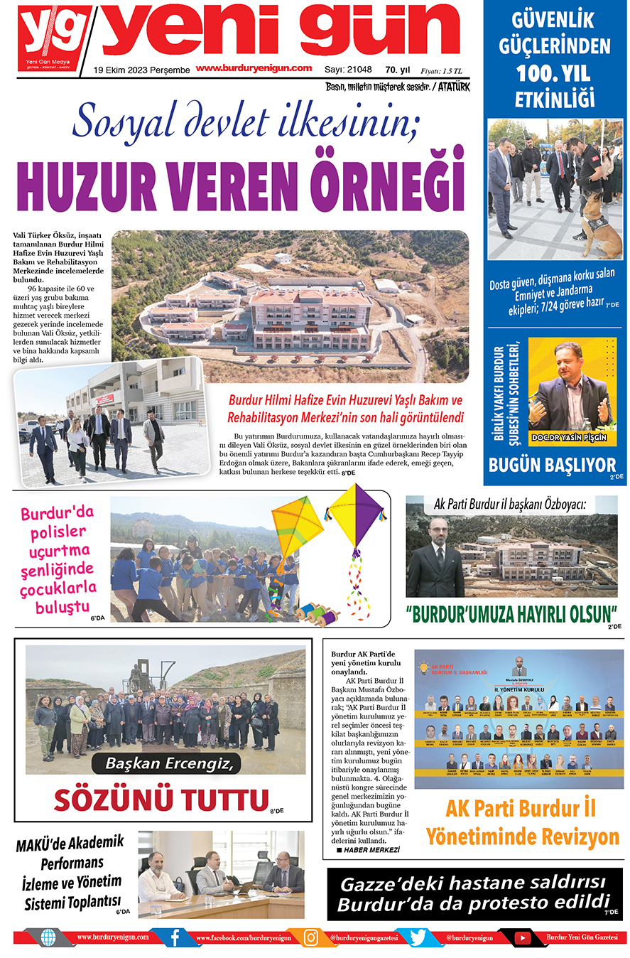 yeni internet
