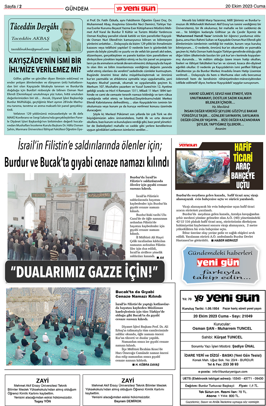 Baskı