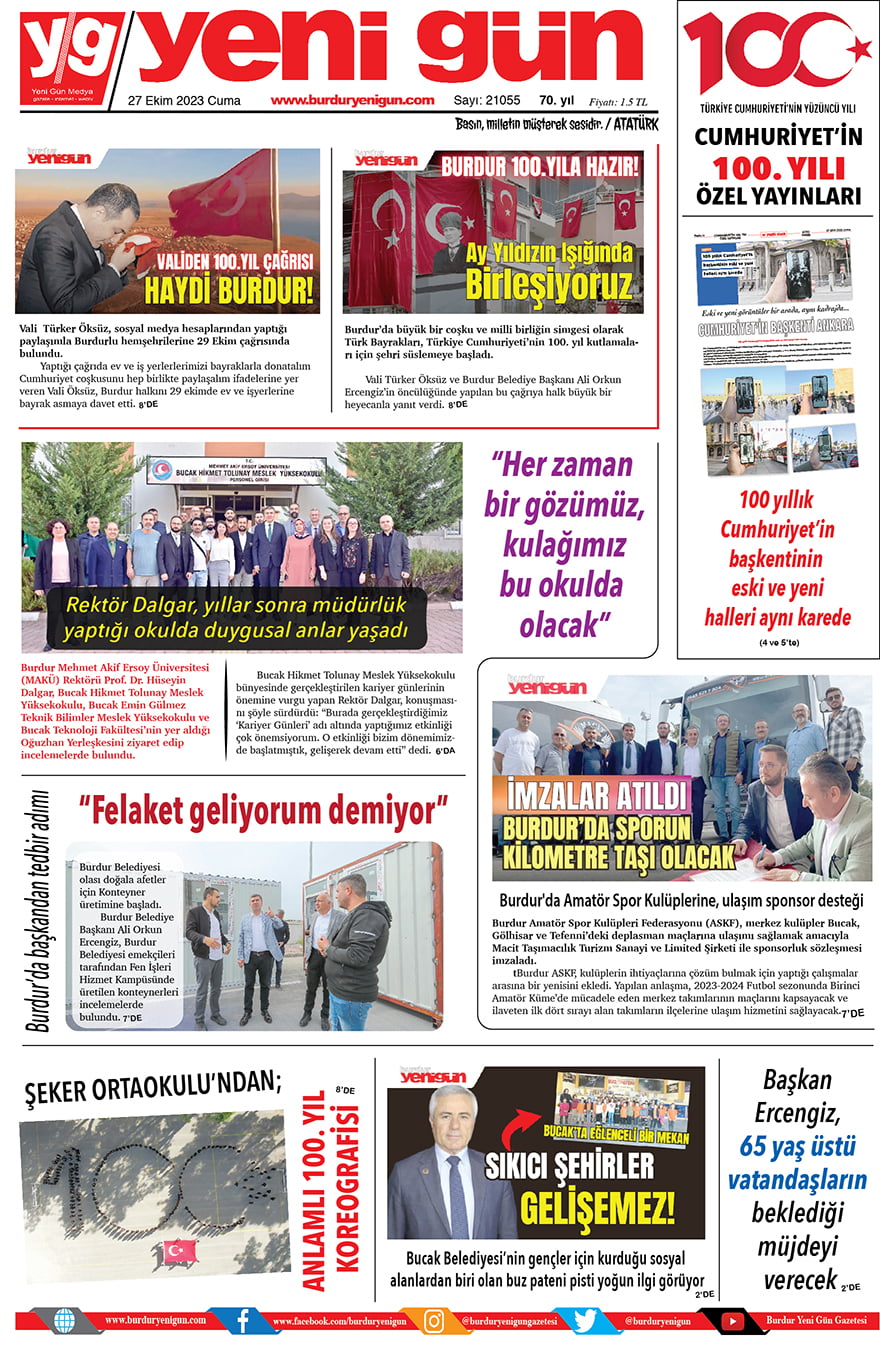 yeni internet
