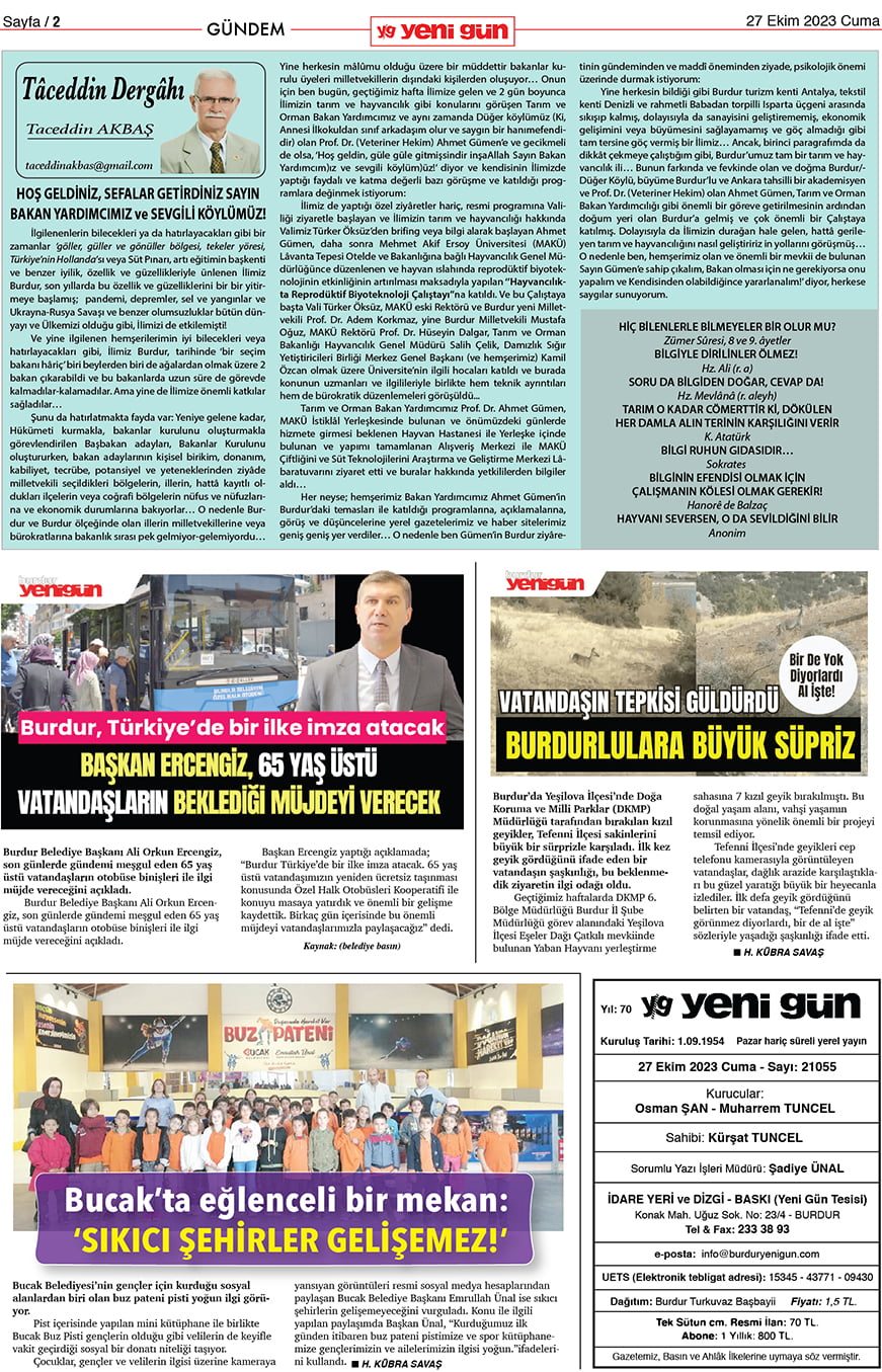 Baskı