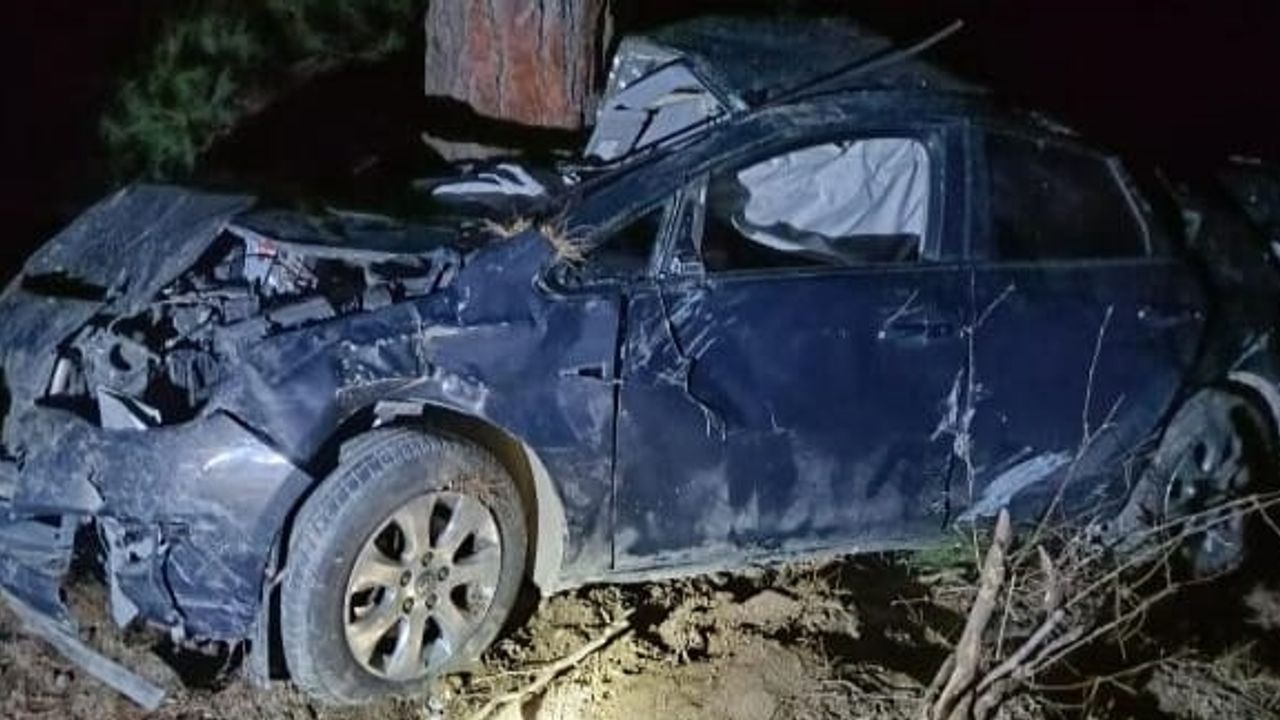 Adana'da 3 gün önce kaybolan kişi dere yatağında ölü bulundu
