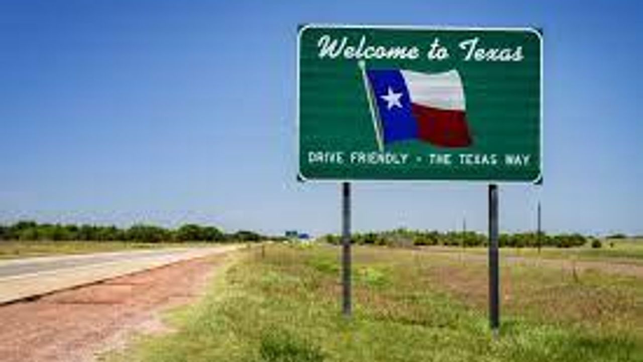 ABD Texas olayı ne, Texas'ta ne oluyor? Texas İşgal Altında mı?