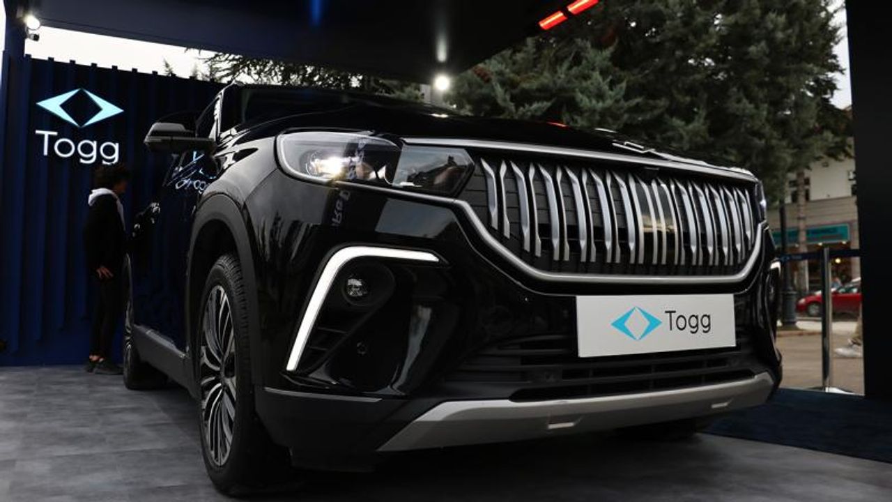 Türkiye'nin yerli ve milli otomobili Togg'un T10X modeli için yeni sipariş dönemi başlıyor.