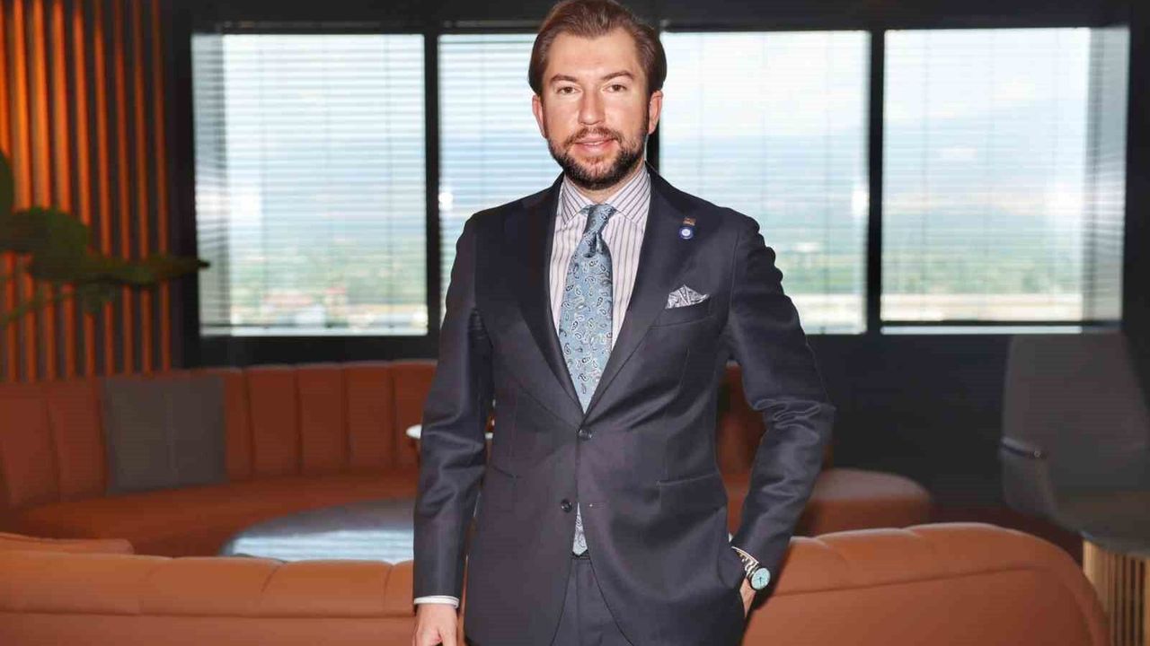 Denizli'den 23 firma Türkiye'nin ilk 1000 ihracatçısı listesine girdi