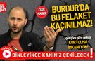 Burdur’da Bu Felaket Kaçınılmaz!