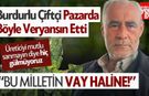 Çiftçilik Bitti mi? Burdurlu Üreticiden Çarpıcı Açıklama