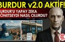 Burdur'u Yapay Zeka Yönetseydi Nasıl Olurdu ?
