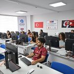Antalya Dijital Gençlik Merkezi hizmete açıldı