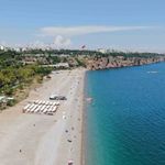Antalya'da 'Dumansız Plaj' uygulaması için yeni genelge