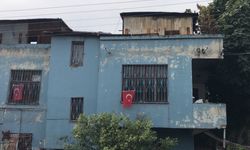 Adana'da karısını baltayla öldüren zanlı tutuklandı
