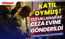 BAYRAM SERTCAN’IN KATİLİ TUTUKLANDI