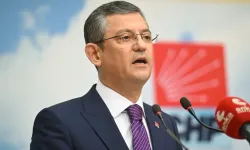 Özgür Özel, CHP'nin 8. Genel Başkanı oldu! Özgür Özel kimdir, nereli ve kaç yaşında?