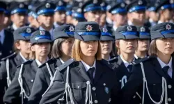 EGM POLİS ALIMI 2023-2024: EGM 10 bin polis ve memur alımı yapacak!