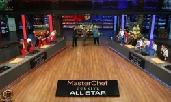 Masterchef All Star'da altın kaşık kazanan isim belli oldu!