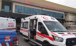 Antalya'da Hasta Yakını Tarafından Doktora Saldırı: 10 Gün İş Göremez Raporu