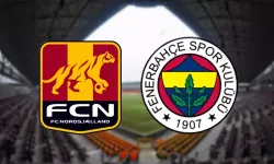 Nordsjaelland Fenerbahçe maçı hangi kanalda, şifresiz mi verilecek, hangi kanalda?