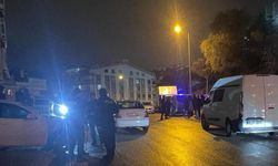 Ankara'da komşular arasında silahlı kavga: 1 ölü, 5 yaralı