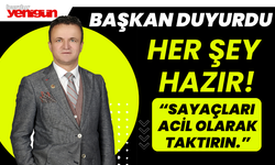 Karamanlı'dan Başkan Selimoğlu Uyardı: Her Şey Hazır!