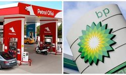 Petrol Ofisi, BP'nin Türkiye Operasyonlarını Satın Alıyor