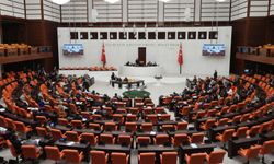 'Kağıtsız Parlamento Projesi' ile 2 milyon liralık tasarruf