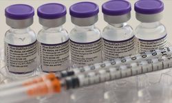 BioNTech, Kovid-19 aşısı satışlarının azalmasıyla gelir tahminini 4 milyar avroya düşürdü