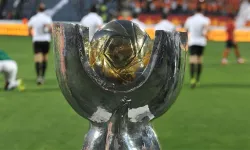 2010-2011 Süper Kupa Finali oynanacak mı, ne zaman oynanacak?