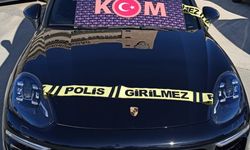 Antalya'da kaçakçılık ve sahtecilik operasyonunda 2 şüpheli yakalandı