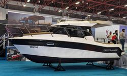 Yacht Life Boat Show 2023 Antalya, kapılarını ziyaretçilere açtı