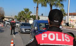 Antalya’da emniyet müdürünün de katılımıyla 500 personelle şok narkotik operasyonu