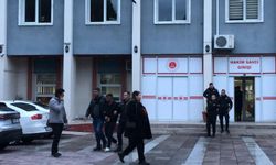 Aydın'da iki aile arasında kavga çıktı, 17 kişi tutuklandı