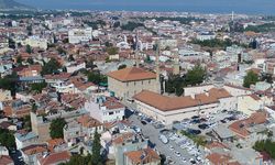 Burdur'da Gezilecek Yerler...Burdur'da nereye gidilir? Burdur'un şehir rehberi...