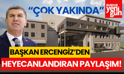 Ali Orkun Ercengiz'den Heyecanlandıran Paylaşım!