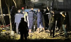 Bursa'da otomobil köprüden düştü: 4 yaralı