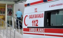 Mardin'de sobadan zehirlenen 4'ü çocuk 6 kişi hastaneye kaldırıldı