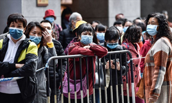 Yeni virüs nasıl bir hastalık? Çin'de çıkan yeni salgın nedir, tehlikeli mi?