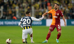 Dev derbi tat vermedi! Fenerbahçe-Galatasaray ile golsüz berabere kaldı