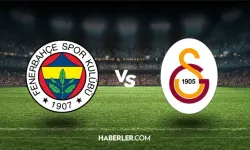 Fenerbahçe - Galatasaray maçı nereden izlenir? Fenerbahçe - Galatasaray derbisi hangi platformda?