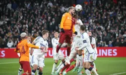 Kopenhag'a yenilen Galatasaray, yoluna UEFA Avrupa Ligi'nde devam edecek