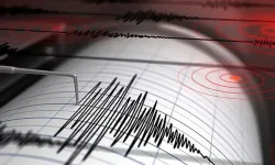 Gümüşhane'de deprem mi oldu? SON DAKİKA! Bugün Gümüşhane'de deprem mi oldu? 19 Aralık Salı az önce deprem mi oldu?